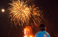 夏祭り・花火大会
