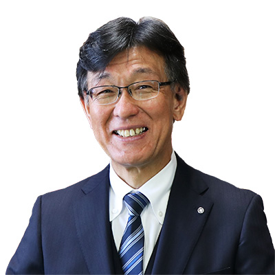 玉川村長 須釜泰一